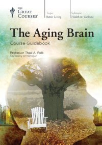 cover of the book The Aging Brain