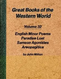 cover of the book Works by John Milton