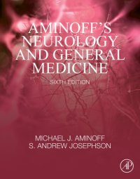 cover of the book Aminoff’s Neurology and General Medicine