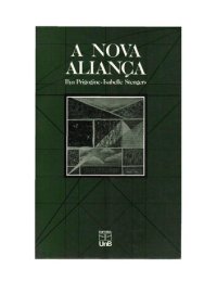 cover of the book A Nova Aliança