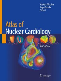 cover of the book Atlas of Nuclear Cardiology