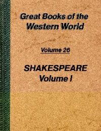 cover of the book Works by William Shakespeare