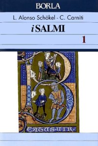 cover of the book I Salmi (1-72)