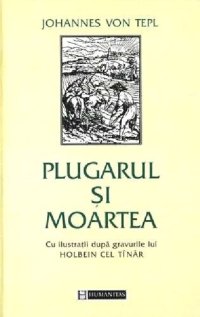 cover of the book Plugarul și moartea