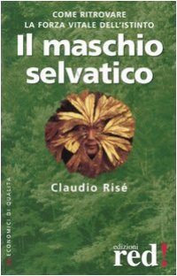 cover of the book Il maschio selvatico