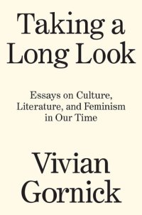 cover of the book Taking a Long Look