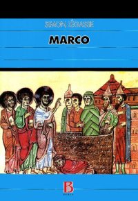 cover of the book Marco