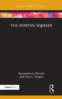 cover of the book The Spartan W@rker