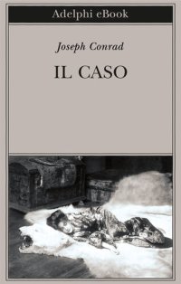 cover of the book Il caso