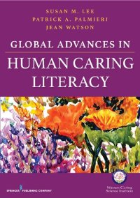 cover of the book Global Advances in Human Caring Literacy