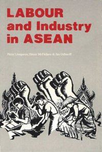 cover of the book Labour and Industry in ASEAN