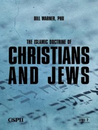 cover of the book Islamic Doctrine of Christians and Jews