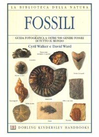 cover of the book FOSSILI