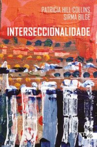 cover of the book Interseccionalidade