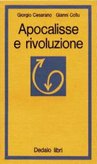 cover of the book Apocalisse e rivoluzione