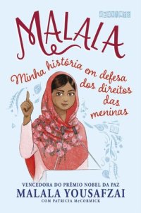 cover of the book Malala