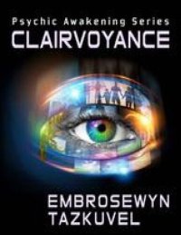 cover of the book Clairvoyance