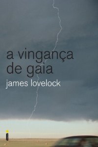 cover of the book A vingança de Gaia