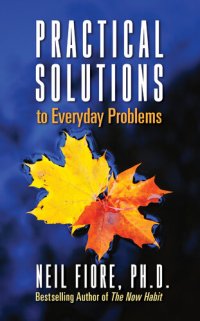 cover of the book Practical Solutions to Everyday Problems