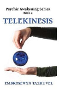 cover of the book Telekinesis