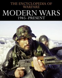 cover of the book Modern Wars 1945–Present