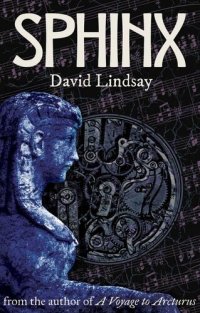 cover of the book Sphinx