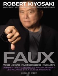 cover of the book Faux