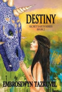 cover of the book Destiny