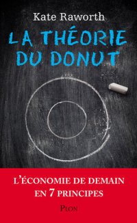 cover of the book La Théorie du donut