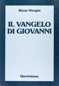 cover of the book Il Vangelo di Giovanni