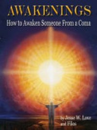 cover of the book Awakenings: How to Awaken Someone from a Coma