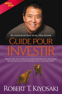 cover of the book Guide pour investir