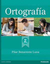 cover of the book Ortografía