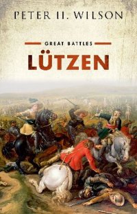 cover of the book Lützen