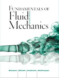 cover of the book Fundamentals of Fluid Mechanics