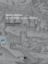 cover of the book La experiencia del abismo