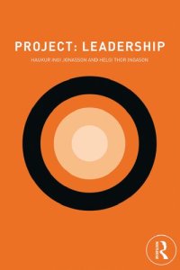 cover of the book Project: Leadership