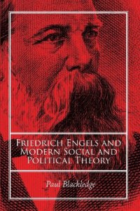 cover of the book Friedrich Engels and Modern Social and Political Theory