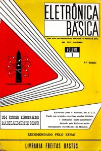 cover of the book Eletrônica Básica