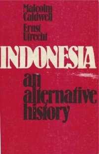 cover of the book Indonesia. An Alternative History