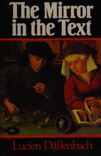 cover of the book The Mirror in the Text