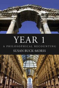 cover of the book Year 1: A Philosophical Recounting