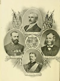 cover of the book The General Assembly of Maryland