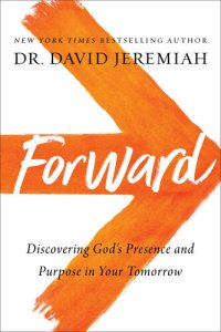 cover of the book Forward