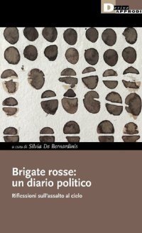 cover of the book Brigate rosse: un diario politico