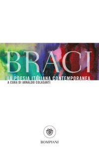 cover of the book Braci. La poesia italiana contemporanea