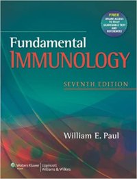 cover of the book Fundamental Immunology