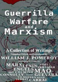 cover of the book Guerrilla Warfare and Marxism