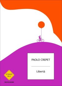 cover of the book Libertà