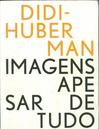 cover of the book Imagens apesar de tudo